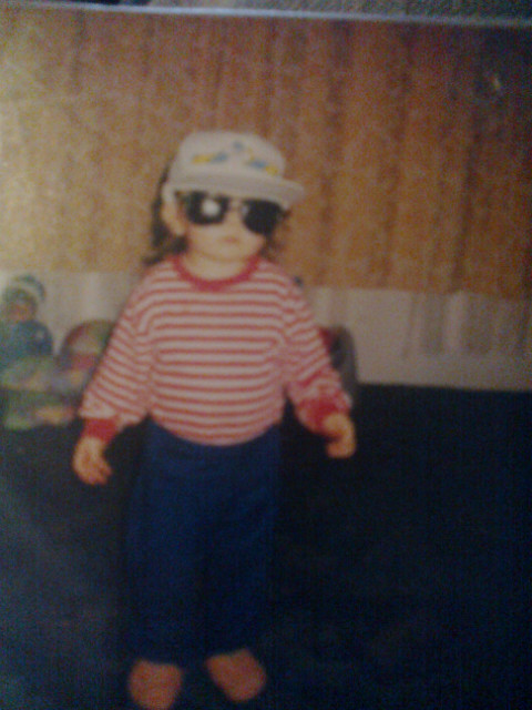 2 lata i ju jest SWAG :D