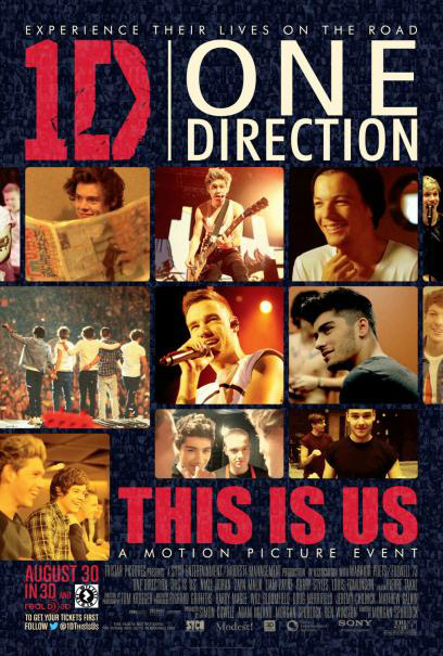 This Is Us!