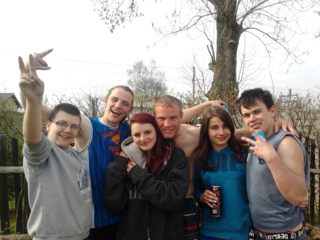 Majwka ;D