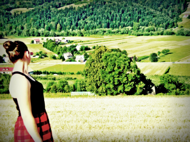 Wspomnienia. ;))