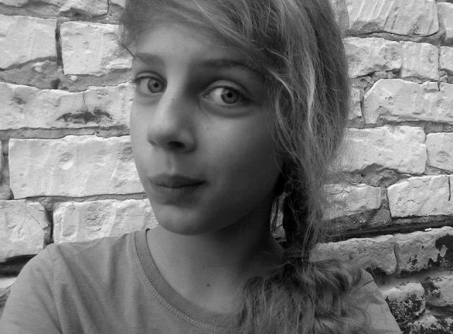 Taka se ja ;33