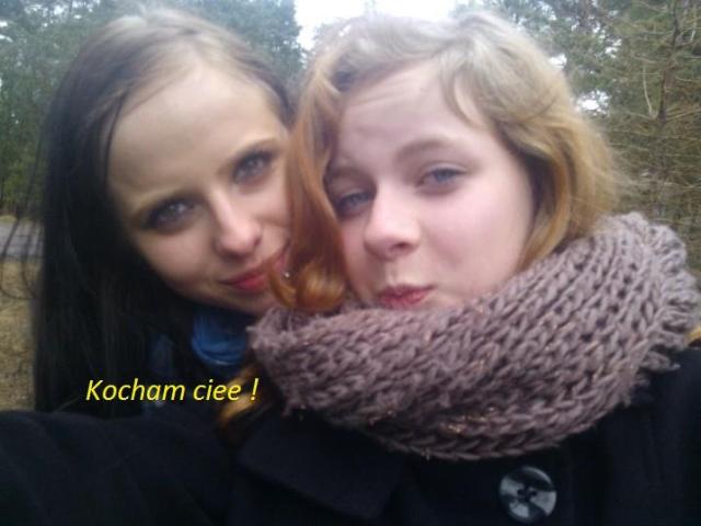 tesknie :c