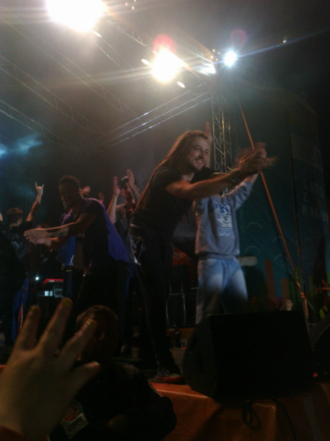 Koncert - Baron ! 