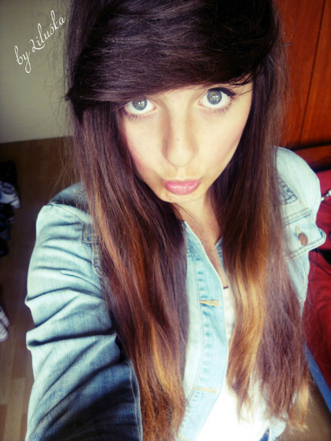Wpis xxnicmisieniechcizmxx