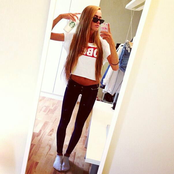Wpis iwanttobeskinnyplease
