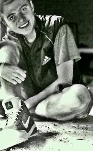 #blackwhite#smoke#nikejordan