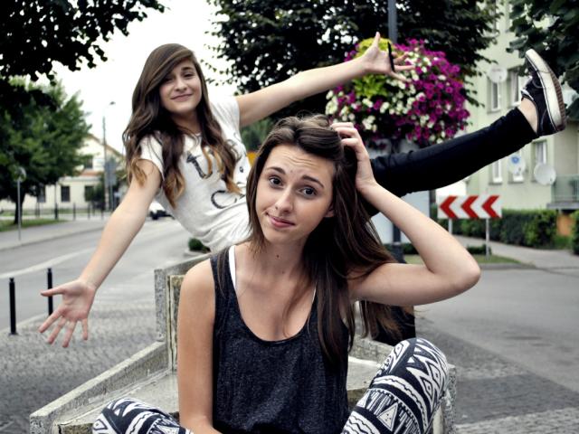 hehe mistrz drugiego planu :D