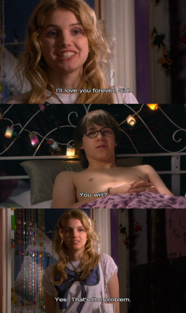 Cassie & Sid