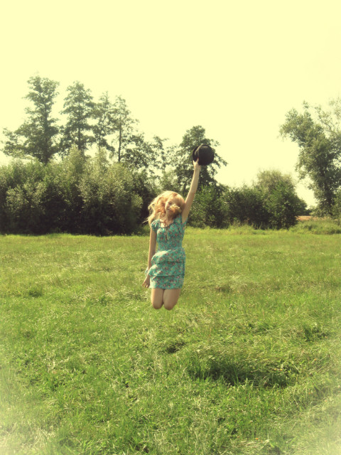 forever holiday ;33