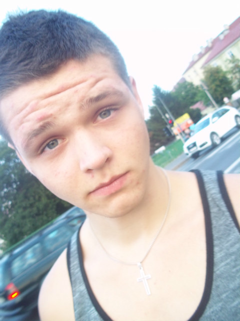 #1 Pocztek.