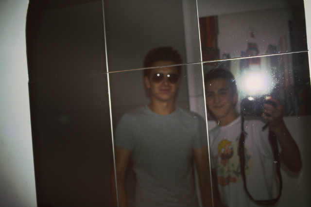 Podbijamy photobloga! :D