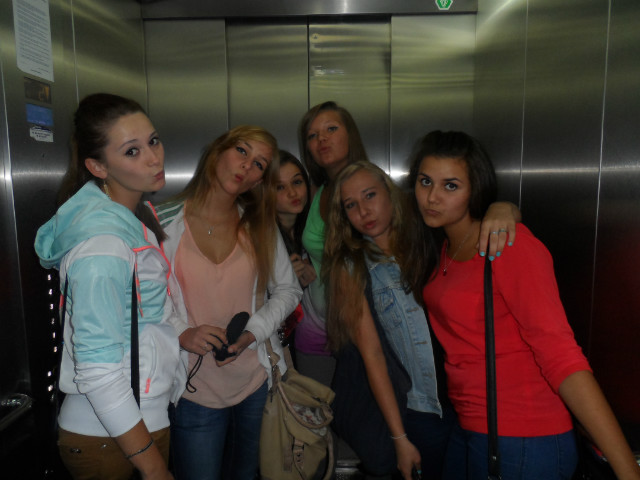 Sexi Bitches :*