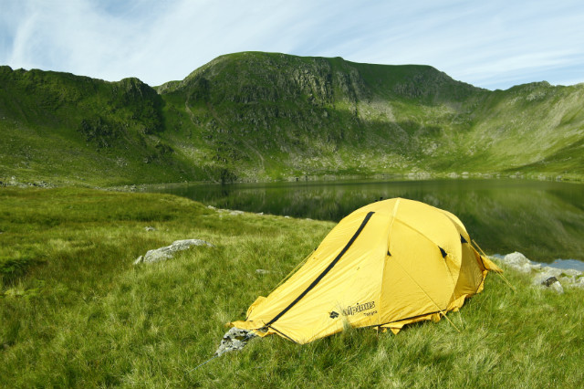 Lake District - c.d. dzie 1
