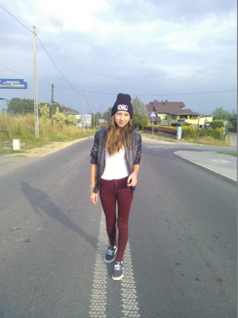 Wpis lubiesnickersy