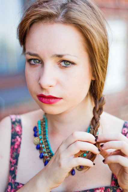 Portret