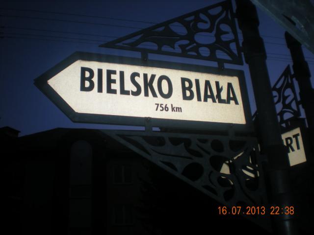 Bielsko-Biaa