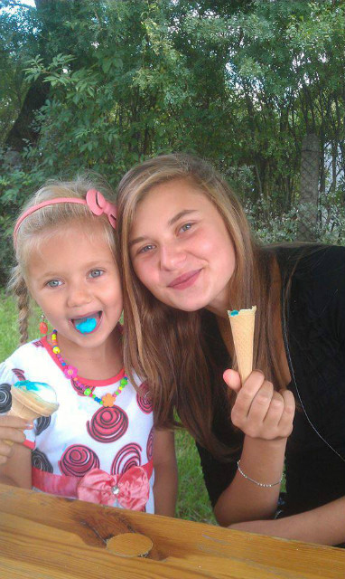 Odpustowee :D