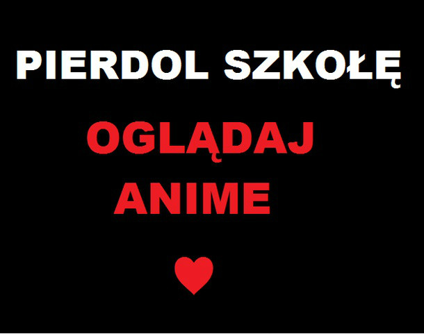 Nowe motto XD