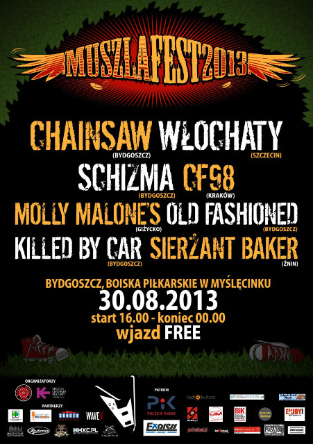 MuszlaFest 2013