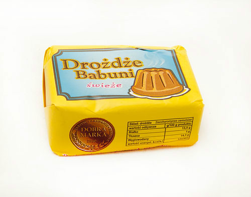 Drodowa kuracja #1