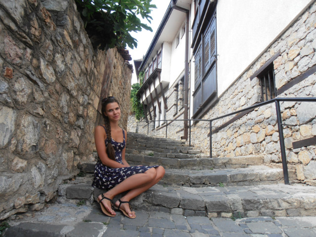 Ohrid :)