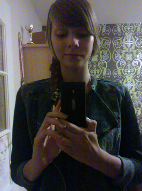 Wpis inmyanotherworldx3