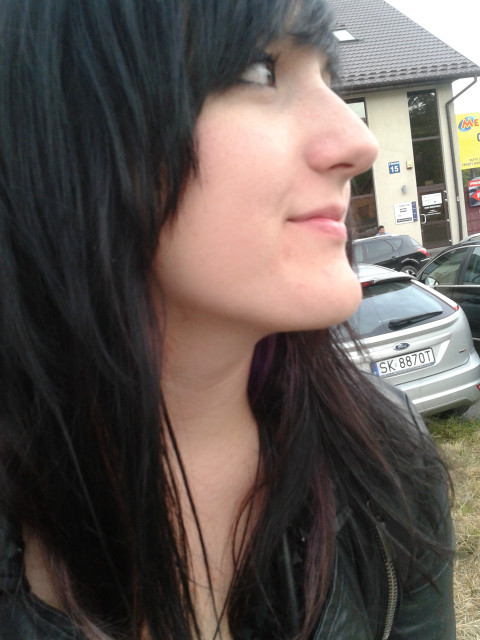 To know her is to love her.