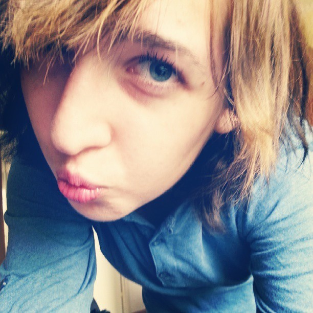 39. Drive you insane