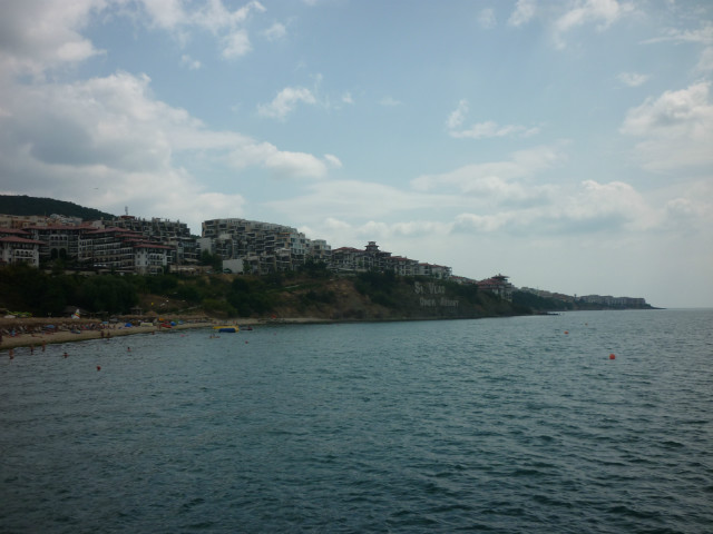 St.Vlas