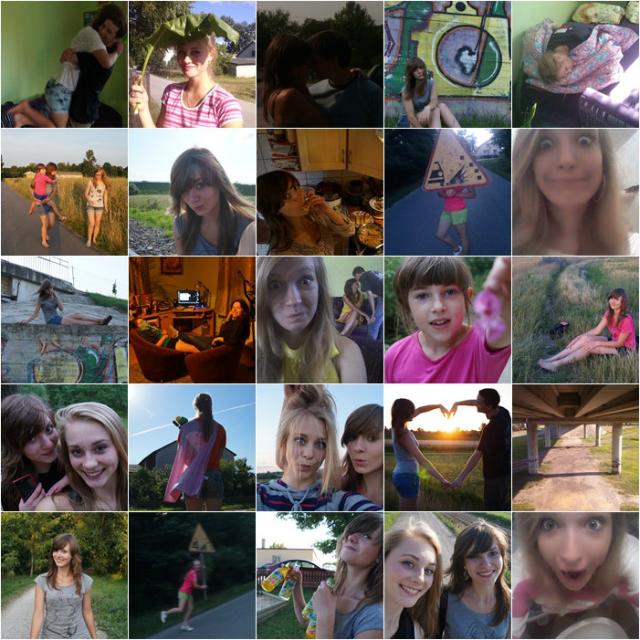 Wakacje 2013