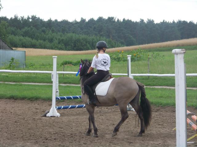 Kluseczka 