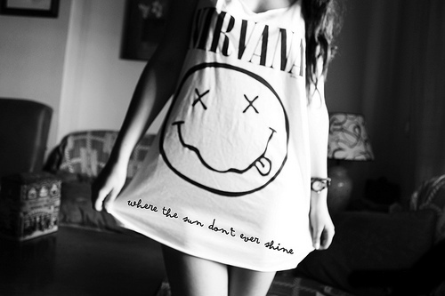 Nirvana 