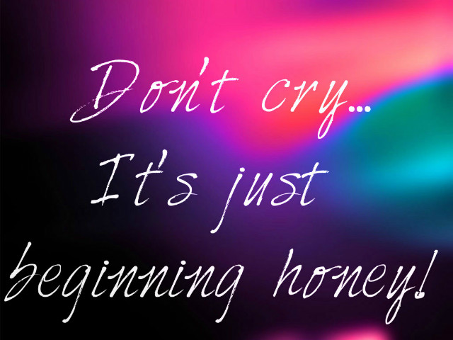 Honey !