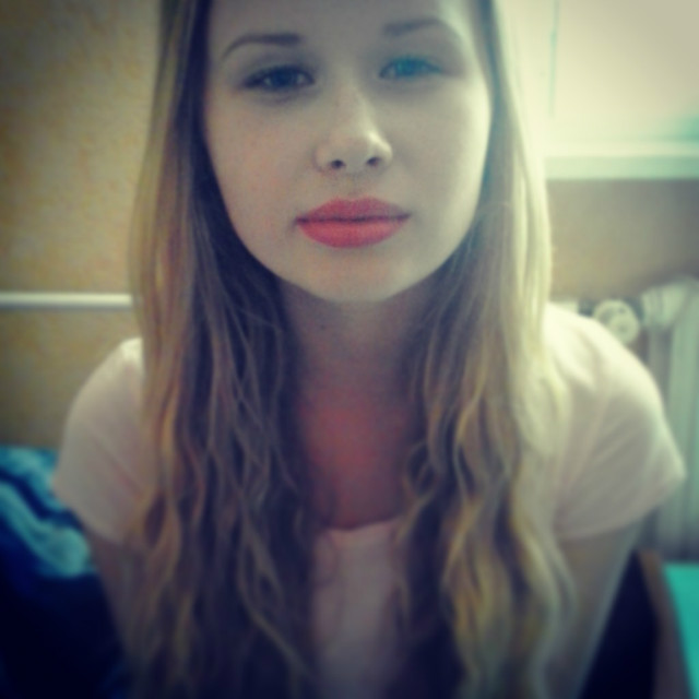 Wpis burningxdesire