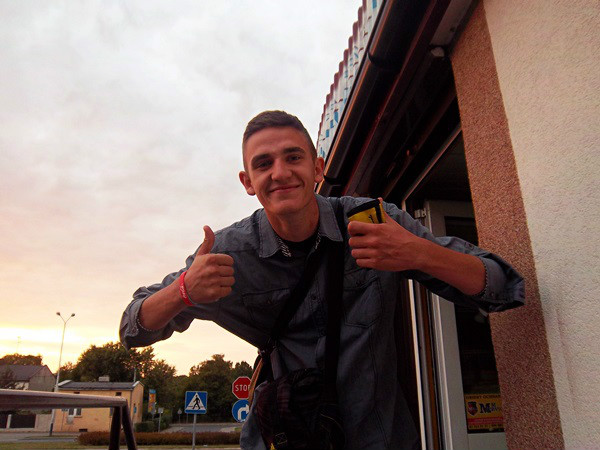 Wpis kiinguska