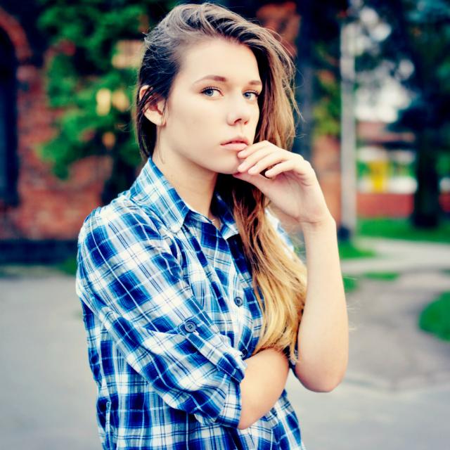 takie tam zdjcie Natalii