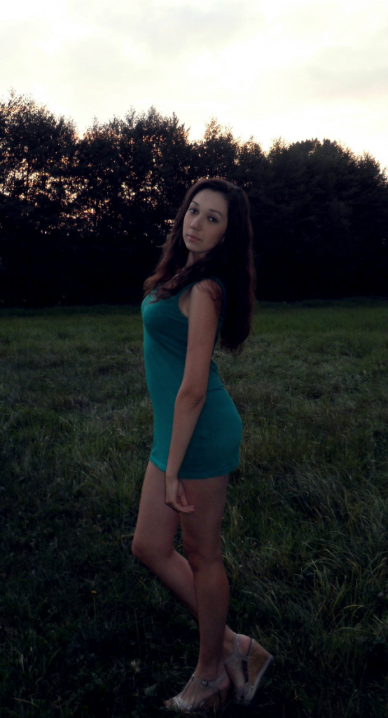 #young #beautiful
