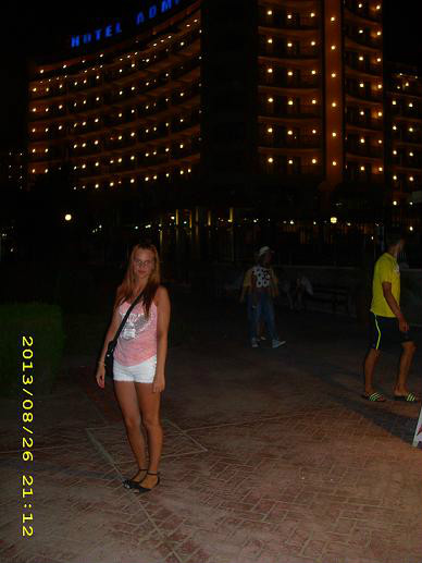 Bugaria 2013 :)