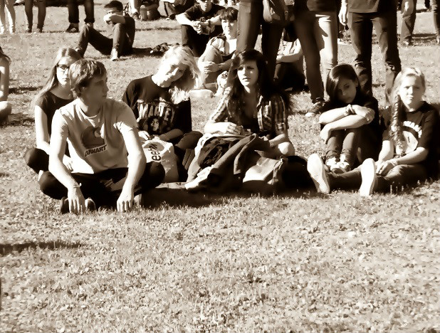 B - festival ^^