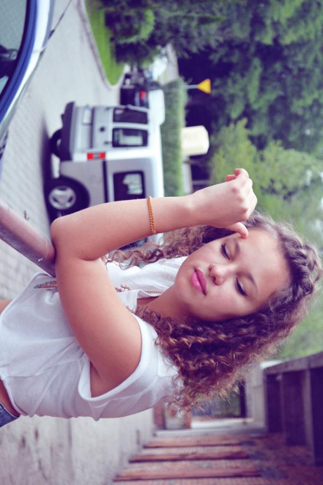 Wpis afrolok