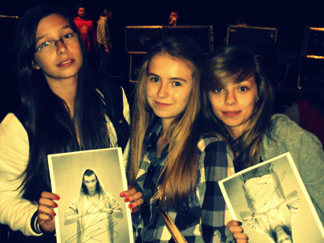 NAJLEPSZY KONCERT!