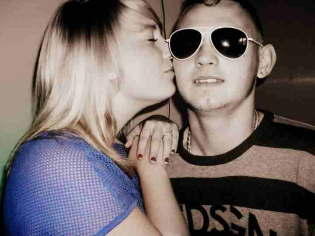 Z Kuzyneem ;*