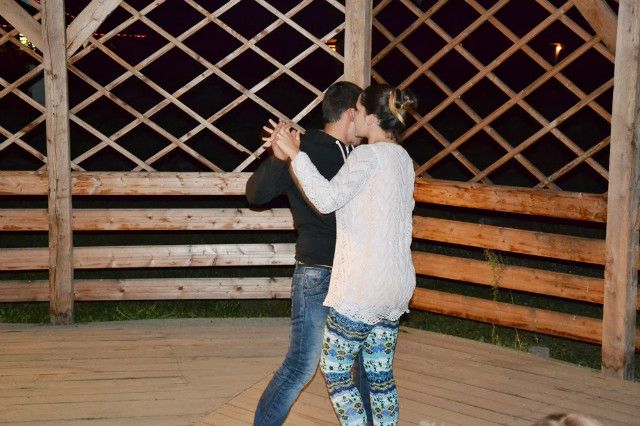 Dance :) 