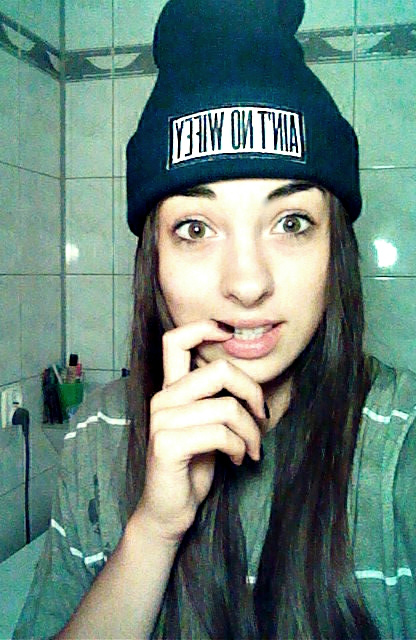 Wpis czerwonyberet