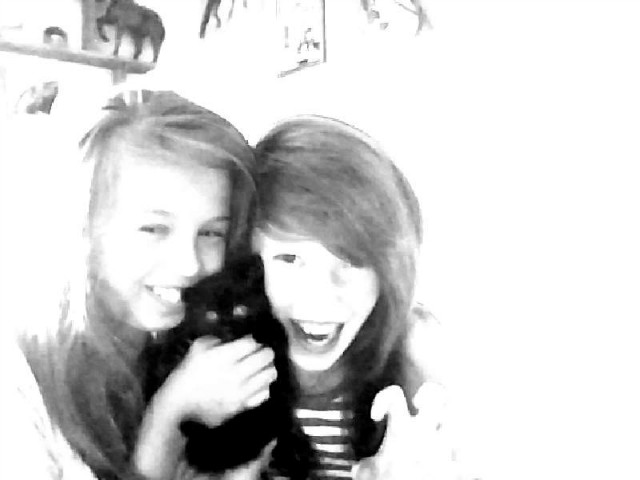 Lola i Ola ;3