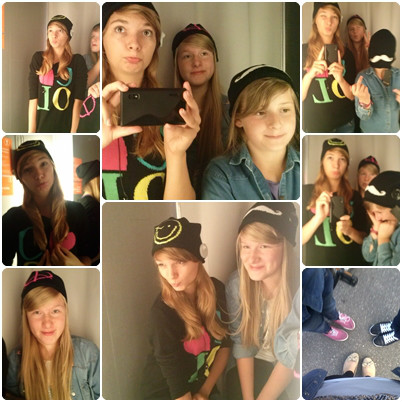 Debile w New Yorkerze xd