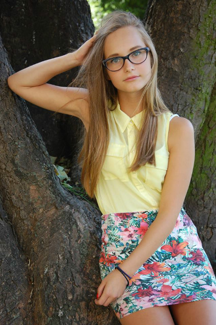 Fot. Gosia Szkaradowska