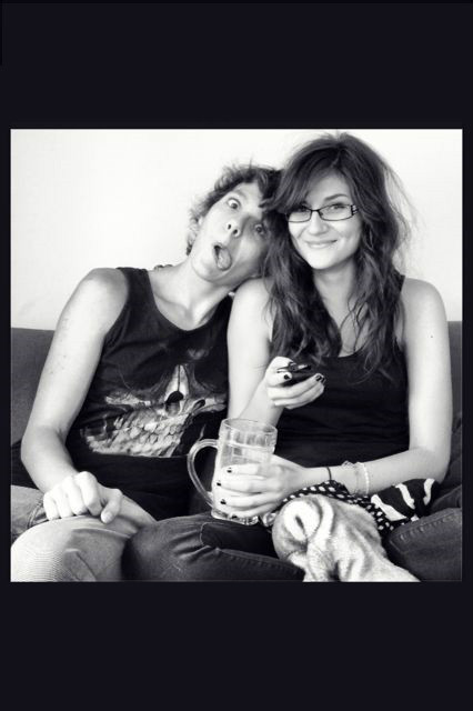 After Two Years. LOVE!