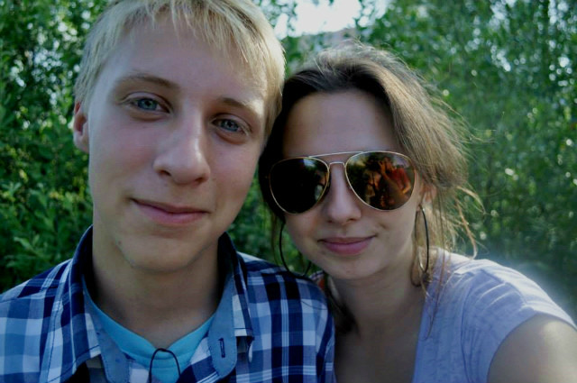 cze Monia ;3