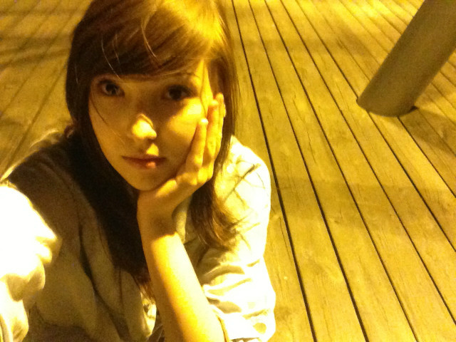 I WILL SHOW YOU- AILEE